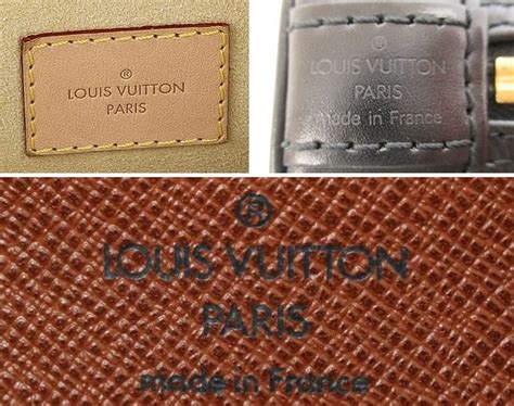 how to tell genuine louis vuitton|authentic louis vuitton inventeur bag.